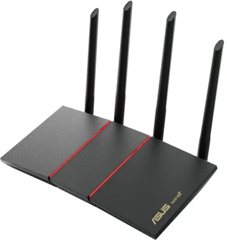ASUS RT-AX55 – router 1